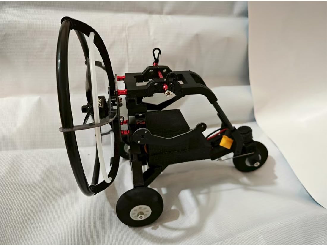 ★さらに値下げ★ラジコン飛行機 ハイペリオン L-4 グラスホッパー 25e ★ ☆再々値下げ☆ラジコン飛行機 ハイペリオン L-4 グラスホッパー